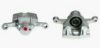 BUDWEG CALIPER 342518 Brake Caliper